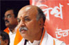 Hindu leaders warmly welcome Praveen Togadia